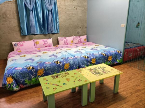 Time Travelodge Homestay
